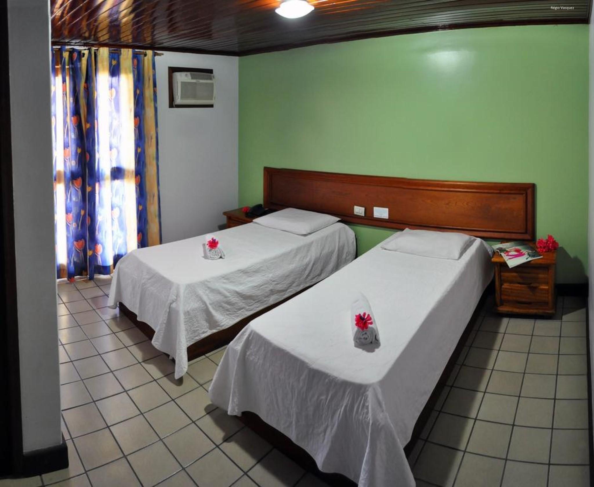 Rede Andrade Estrela Dalva Centro Hotel Порту-Сегуру Екстер'єр фото